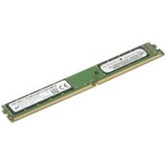 RAM Memory SuperMicro MEM-DR416L-CV02-EU24 memory module 16 GB 1 x 16 GB DDR4 240