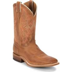 Austin Square Toe Cowboy Boots - Men's