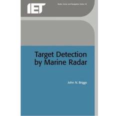 Target Detection by Marine Radar