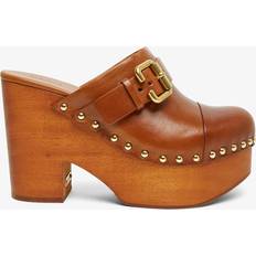 Escarpins et Talons Chloe Clogs Plattform Jeannette