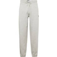 Tommy Jeans Relaxed Cuffed Joggers - LT Grey