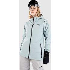 Horsefeathers Halia Jacket - Blue Haze