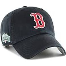 47 Brand MLB Boston Red Sox Cooperstown Cap - Black