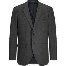 Herre Jakkesæt på tilbud Jack & Jones Jakke JPRBUSHWICK MATHEW Mørkegrå