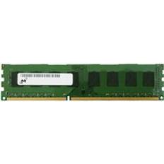 RAM Memory SuperMicro 2GB DDR3-1333 memory module 1333 MHz ECC