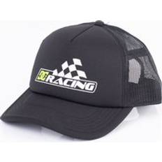 Keps - Racing Black