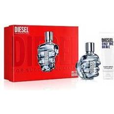 Diesel Gaveæsker Diesel Only The Brave 50ml Gift Set