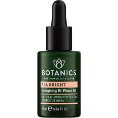 All Bright Energising Bi-Phase Face Oil 25 ml