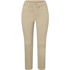 MAC Jeans 7/8 Dream Summer - Creme