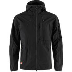 Fjällräven High Coast Wind Jacket - Black