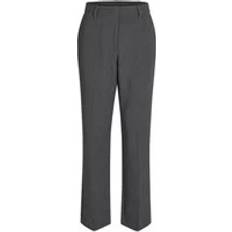 Rue de Femme Tøj Rue de Femme New Mea Pants - Light Grey