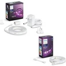 Philips Hue Smart LED Lightstrip Plus Kit 3 m Light Strip