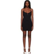 Marlo Minidress - Black