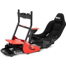 Sparco Evolve GP Sim Racing Cockpit