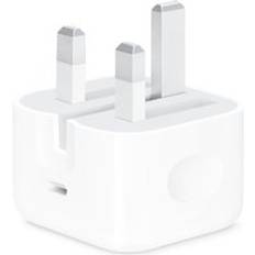 Apple 20 W USB Type-C Power Adapter