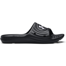 Under Armour Slippers & Sandals Under Armour Locker IV Slides 3023758 - Quick-Dry Moulded