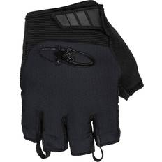 Motorcycle Equipment Lizard Skins Aramus Cadence Short Gloves