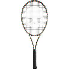 Prince Tennis Prince Skulls (275g) Turnierschläger schwarz_matt