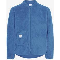 Resteröds Original Fleece Jacket - Blue