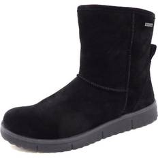 Legero Damenstiefel - Winterstiefel - Schwarz