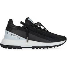 Givenchy Sneakers Givenchy Spectre Runner Sneakers - Black White