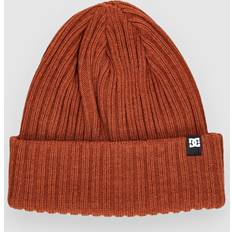 DC Cuffed Beanie for Men - Brown