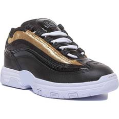 DC Shoes Women Trainers DC Shoes Legacy Lite Schnürschuhe Damen - Schwarz