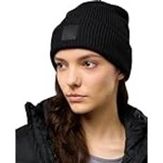 Jack Wolfskin Herr Huvudbonader Jack Wolfskin Wanderest Hat - Granit Svart