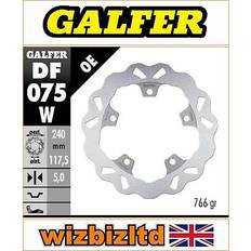 Bmw 310 GS Edition 40 Rear Brake Disc
