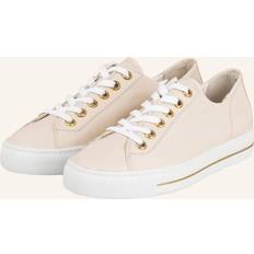 Paul Green Sneakers Paul Green Sneakers 4704-283 - Biscuit Beige