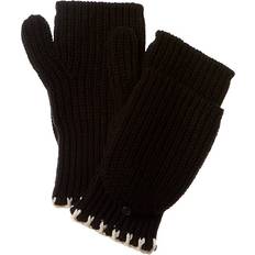 Femme Moufles Rag & Bone Ingrid Wool-Blend Mittens