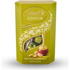 Lindt Pistachio Milk Chocolate Pralines 200 g