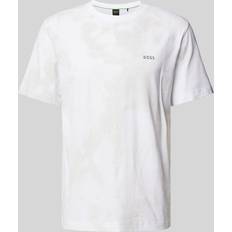 BOSS Relaxed-Fit T-Shirt - Weiss