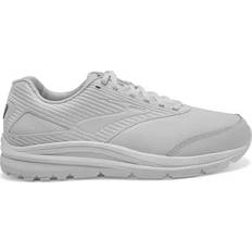 Brooks Walking Shoes Brooks Men's Walker 2 Running Shoes - White