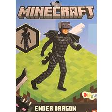 Disguise Ender Dragon Deluxe Minecraft Costume