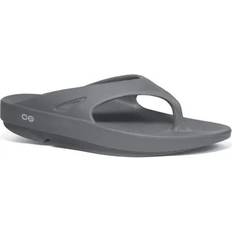 40 ⅓ - Unisex Sandaler Oofos Ooriginal Recovery Shoe - Blue