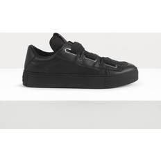 Vivienne Westwood Black Rocket Trainer Sneakers - IT 43