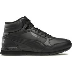 Puma Sneakers ST Runner v3 Mid L 387638 01 - Svart