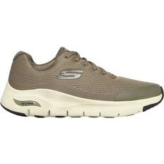 Skechers Herre/Unisex Vandresko Skechers Mens Arch Fit Indre Sneaker - Grøn