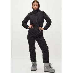 Global Funk Dame Overtøj Global Funk Irissa-G Flyverdragt 880 - Black