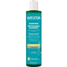 Weleda Weleda Rosmarin Revitalising Shampoo 250 ml 250ml
