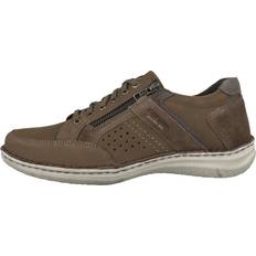 42 ½ Oxford Josef Seibel Anvers 87 - Braun