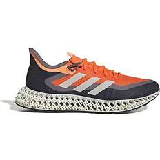 4Dfwd 2 M Everyday Road Running Shoes - Orange