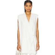 Anine Bing Dresses Anine Bing Venice Mini Dress - Ivory