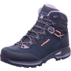 Lowa Lady Light GTX W - Blue/Mandarin