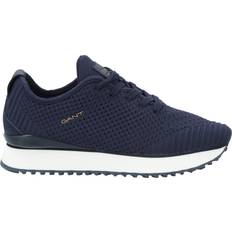 Skor Gant Bevinda 22539594 Damensneaker - Blau