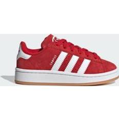 Adidas Campus 00s - Better Scarlet/Cloud White/Red