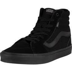 Vans Filmore High Tops - Black