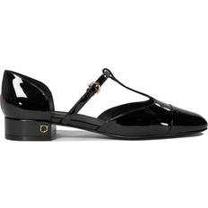 Ferragamo Ballerinat Ferragamo Ballerinas Nero-Donna - Black