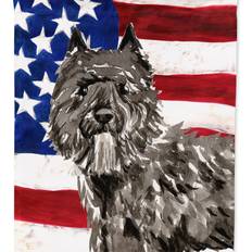 Garden & Outdoor Environment CK1737GF 2-Sided 2-Ply Bouvier Des Flandres Flag